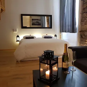 Bed & Breakfast Loge De L'opera