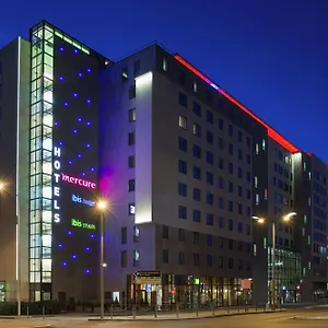 Ibis Styles Centre - Gare Part Dieu *** Lyon