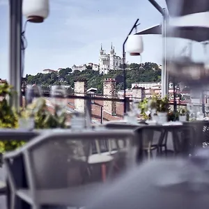 Maison No - Et Rooftop **** Lyon
