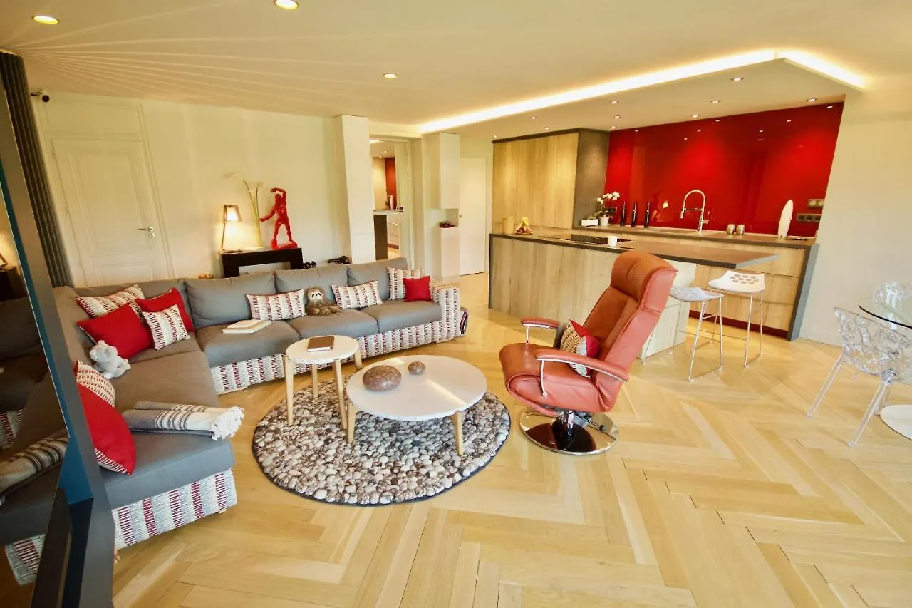 B&B Les Galets Lyon 5*,  Frankreich