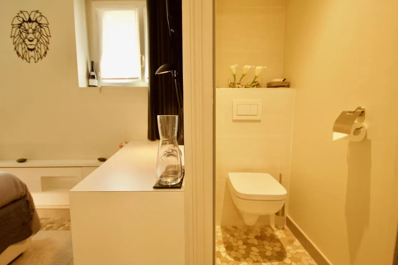 B&B Les Galets Lyon