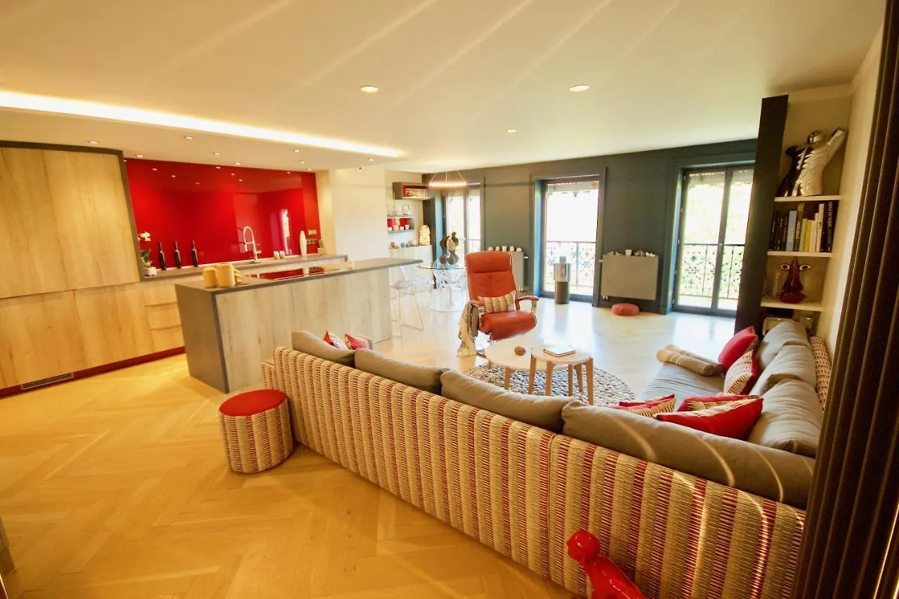 B&B Les Galets Lyon 5*,  Frankreich